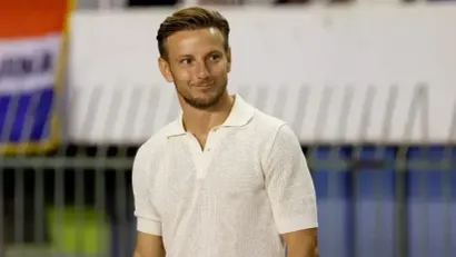 Photo: Šime Zelić/PIXSELL