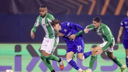 Matija Habljak/Pixsell