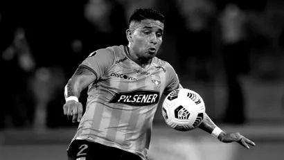 Pool via REUTERS/Franklin Jacome