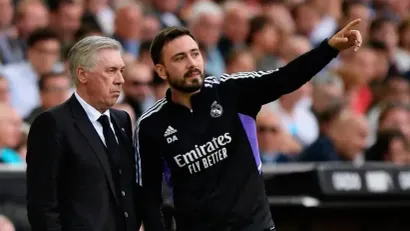 REUTERS/Pablo Morano