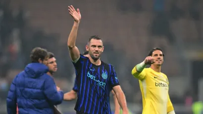 REUTERS/Daniele Mascolo