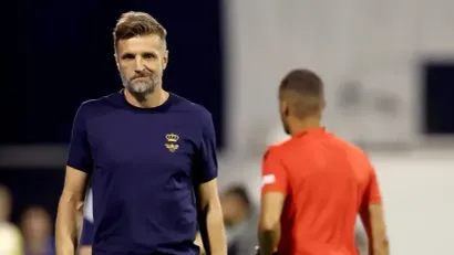 Goran Stanzl/Pixsell