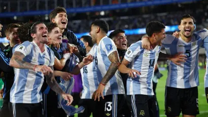 REUTERS/Agustin Marcarian