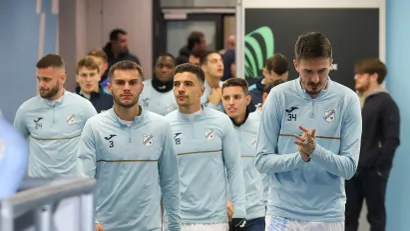 Goran Kovacic/PIXSELL