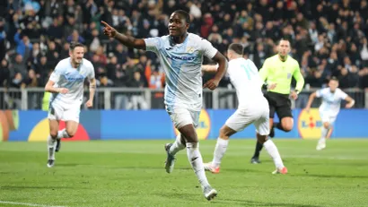 Goran Kovacic/PIXSELL