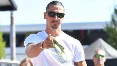 REUTERS/Jennifer Lorenzini