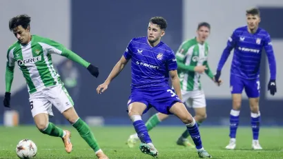 Sanjin Strukić/Pixsell