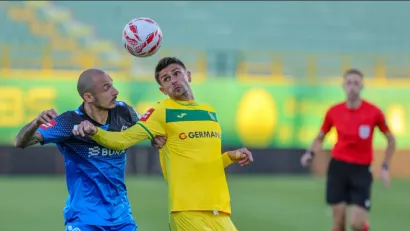 Srecko Niketic/PIXSELL