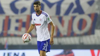 Robert Matic/Hajduk.hr 