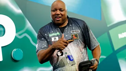 Action Images via Reuters/Peter Cziborra