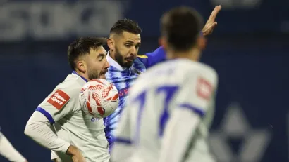 Slavko Midžor/Pixsell