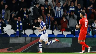 REUTERS/Vincent West