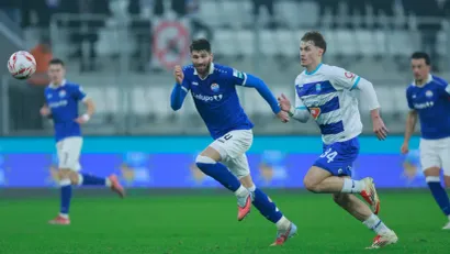 Davor Javorovic/Pixsell