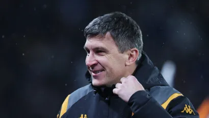 Action Images/Craig Brough