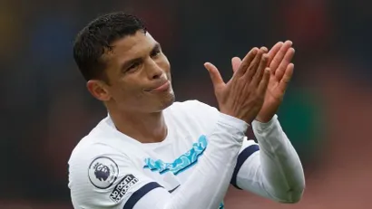 Reuters/Peter Cziborra