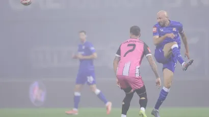 Matija Habljak/Pixsell