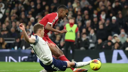 Action Images via Reuters/John Sible