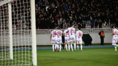 Denis Kapetanovic/PIXSELL