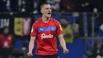 VIDEO Bivši igrač Varaždina zabio Dynamu u važnoj pobjedi