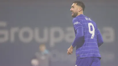 Matija Habljak/Pixsell