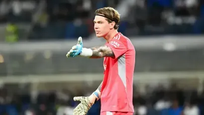 Gianluca Ricci/IPA Sport