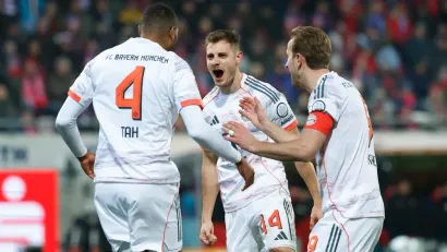 REUTERS/Heiko Becker 