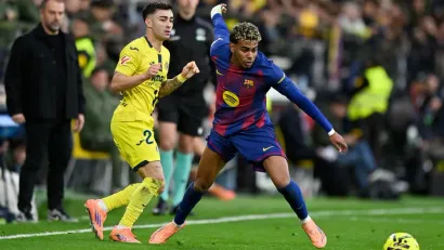 REUTERS/Pablo Morano