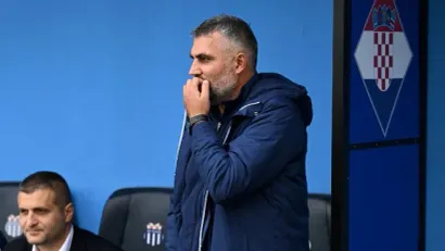 Marko Lukunic/PIXSELL