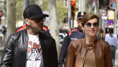 Europa Press/ABACA/ABACA