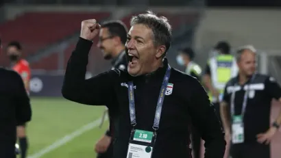 VIDEO Hrvatska kolonija u Iranu nevjerojatnim ‘solo golom’ osigurala osminu finala Lige prvaka