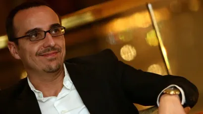 Photo: Grgur Zucko/PIXSELL