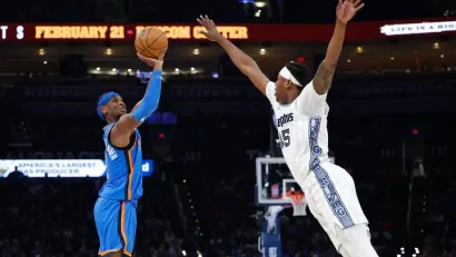 Alonzo Adams-Imagn Images