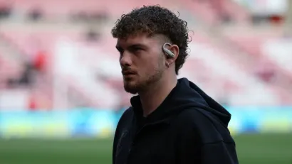 REUTERS/Scott Heppell