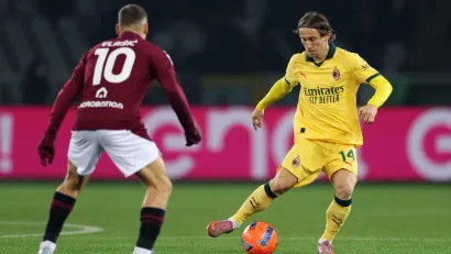 REUTERS/Claudia Greco