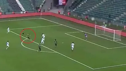 Screenshot/Sport Klub