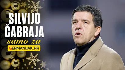 Foto: Goran Stanzl/PIXSELL, Germanijak