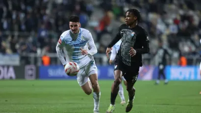 Nel Pavletić/Pixsell