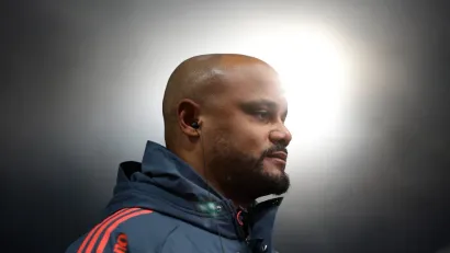 REUTERS/Heiko Becker