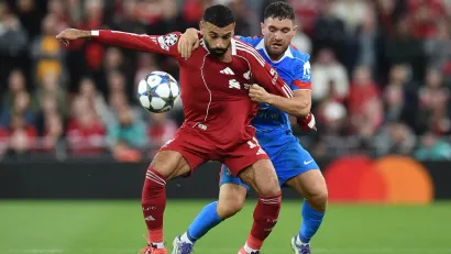 REUTERS/Peter Powell