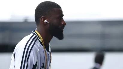 REUTERS/Hannah Mckay