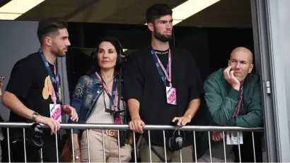 REUTERS/Christian Bruna