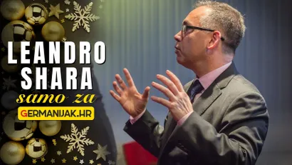 Privatni arhiv/Germanijak