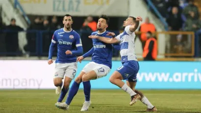 Dubravka Petric/PIXSELL