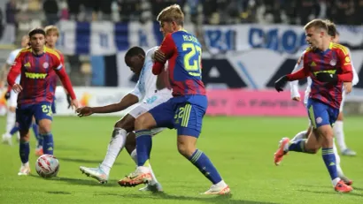 Photo: Goran Kovačić/PIXSELL