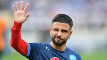 JENNIFER LORENZINI/Action Images