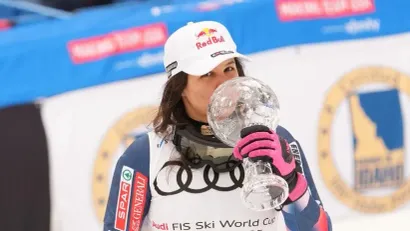 Michael Madrid-Imagn Images