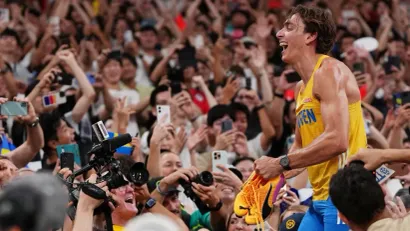 REUTERS/Aleksandra Szmigiel