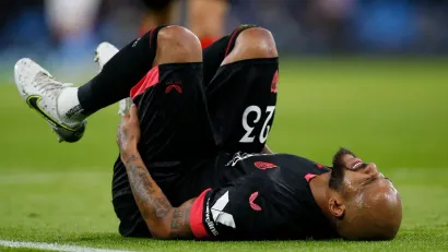 REUTERS/Craig Brough