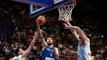 REUTERS/Alessandro Garofalo