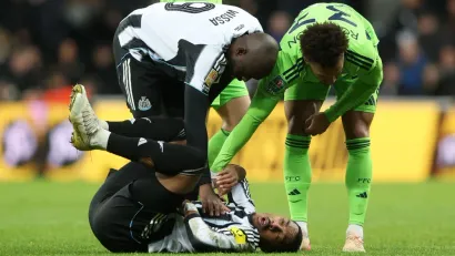 REUTERS/Scott Heppell 